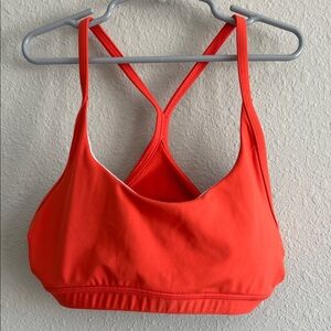 FLEO Women's Vibrant Sports Bra XS